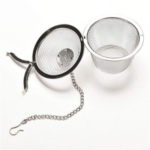 Load image into Gallery viewer, Mesh Top Tea Infuser
