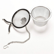 Load image into Gallery viewer, Mesh Top Tea Infuser