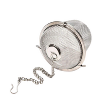 Load image into Gallery viewer, Mesh Top Tea Infuser