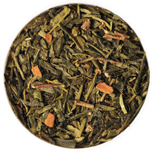 Load image into Gallery viewer, Apple Cinnamon Green Tea
