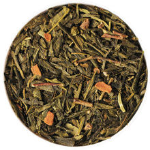 Load image into Gallery viewer, Apple Cinnamon Green Tea
