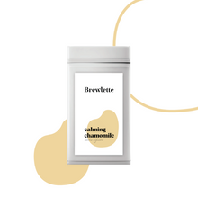Load image into Gallery viewer, Calming Chamomile
