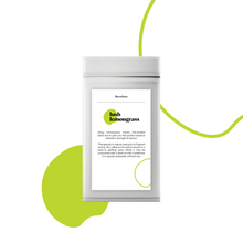Load image into Gallery viewer, Lush Lemongrass