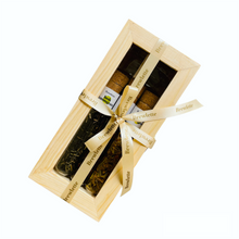 Load image into Gallery viewer, Tea Test Tube Window Chest