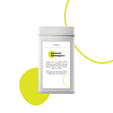 Load image into Gallery viewer, Turmeric Lemongrass