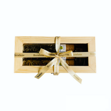 Load image into Gallery viewer, Tea Test Tube Window Chest