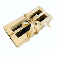 Load image into Gallery viewer, Tea Test Tube Window Chest