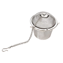 Load image into Gallery viewer, Mesh Top Tea Infuser
